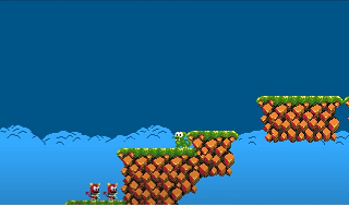Dave The Dragon — screenshot 1